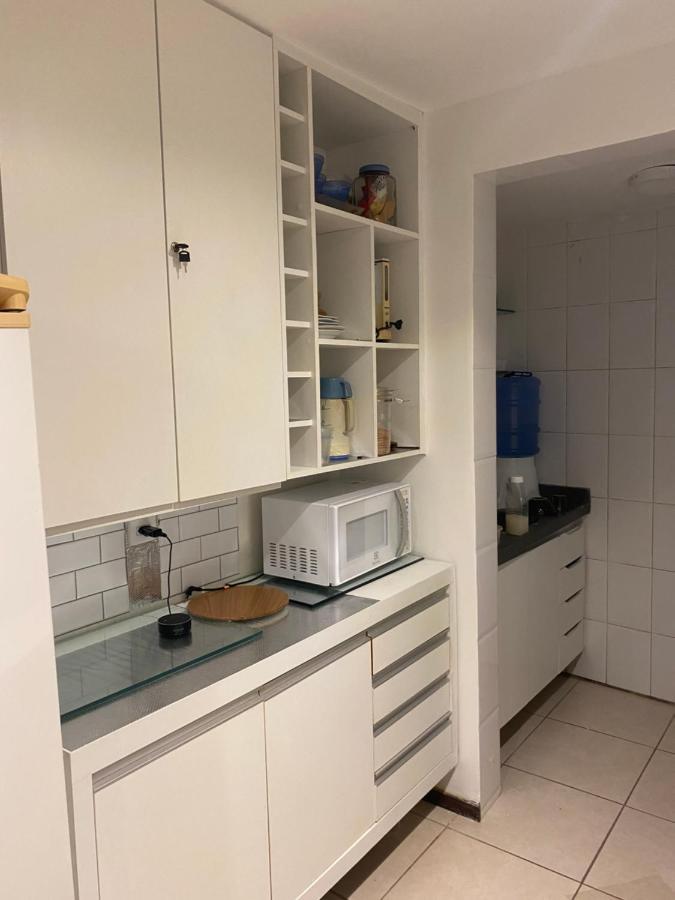 Apartamento Com 2 Quartos No Centro De Pipa Praia de Pipa Exterior photo