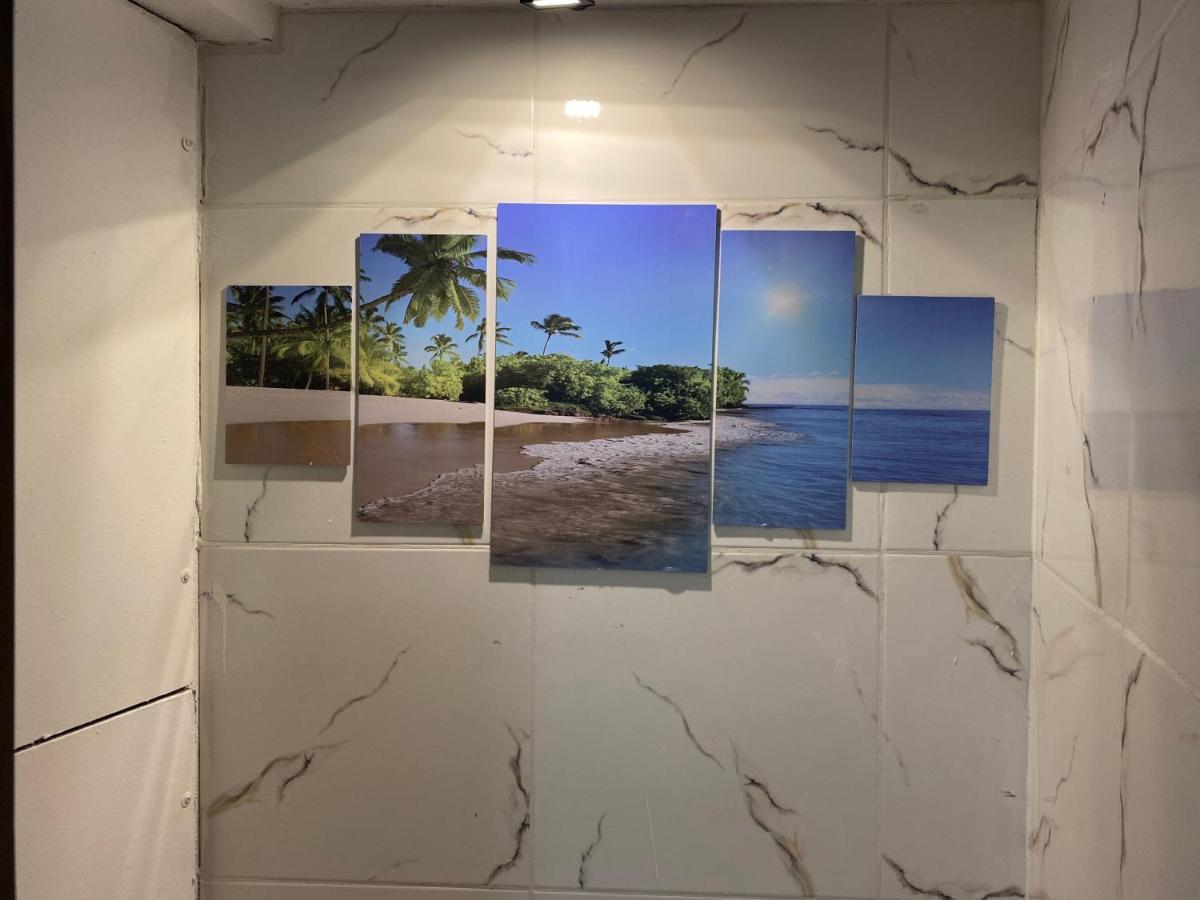 Apartamento Com 2 Quartos No Centro De Pipa Praia de Pipa Exterior photo