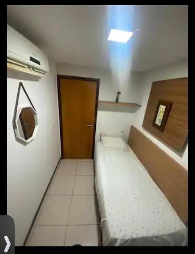 Apartamento Com 2 Quartos No Centro De Pipa Praia de Pipa Exterior photo